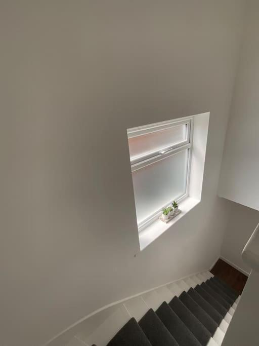 Self Contained Guest Flat Daire Wick  Dış mekan fotoğraf