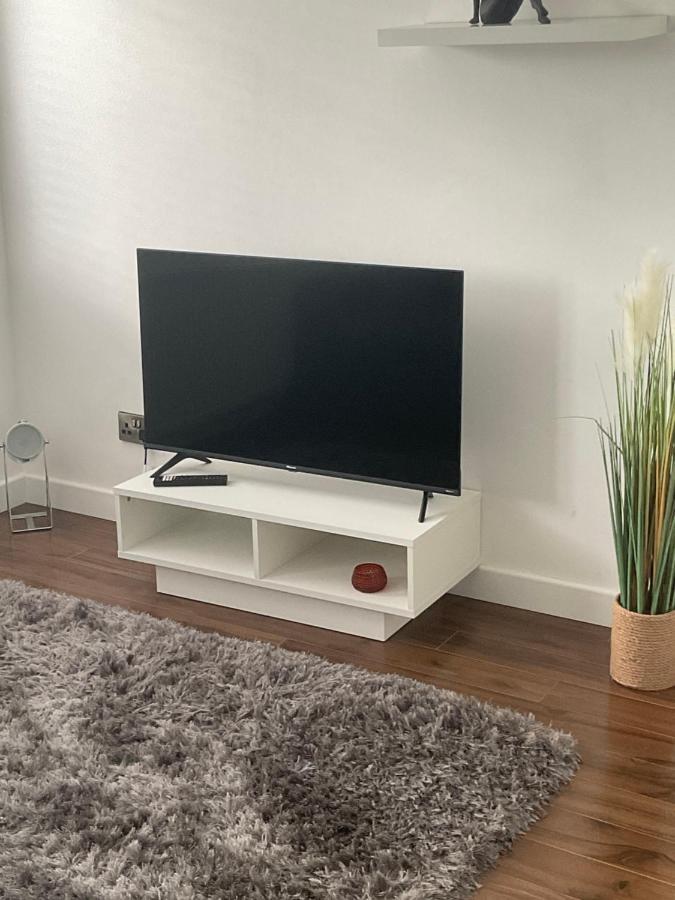 Self Contained Guest Flat Daire Wick  Dış mekan fotoğraf