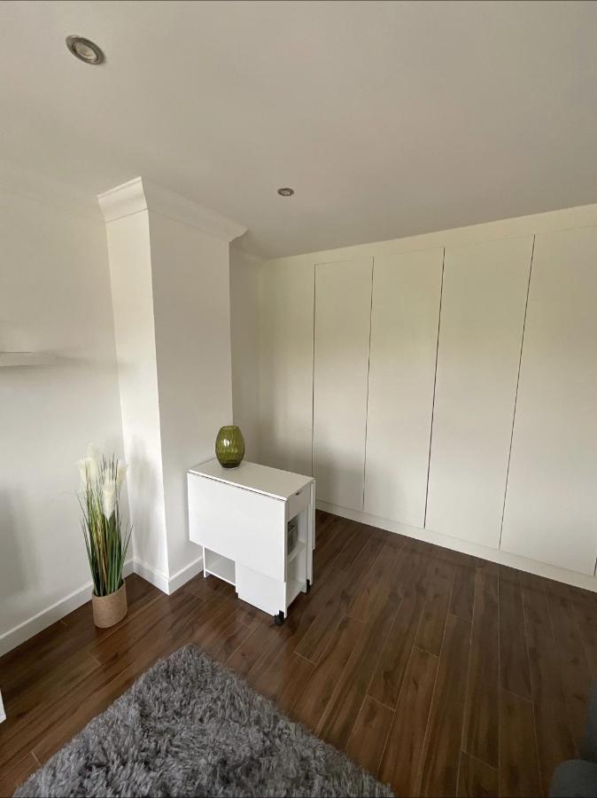 Self Contained Guest Flat Daire Wick  Dış mekan fotoğraf