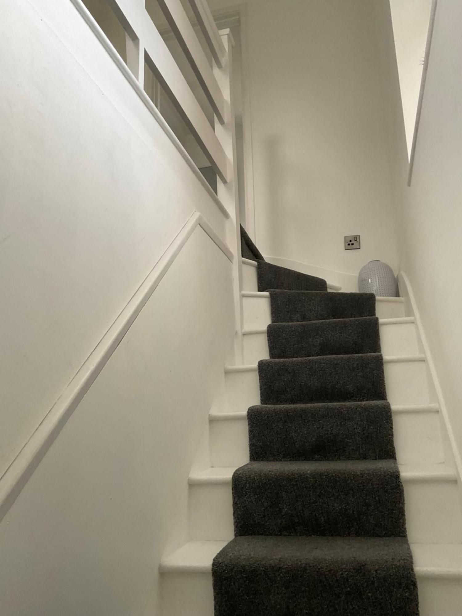 Self Contained Guest Flat Daire Wick  Dış mekan fotoğraf